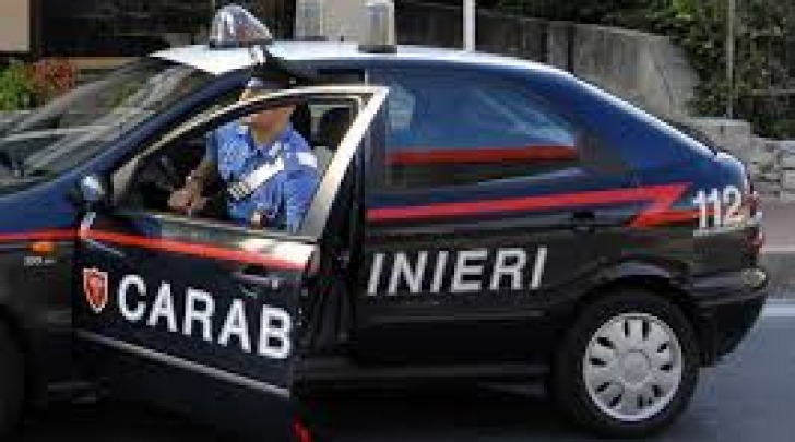 Carabinieri