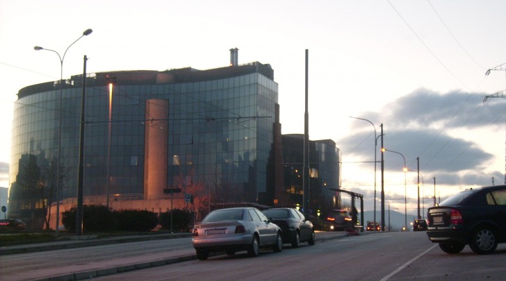 Palazzo Silone Regione Abruzzo