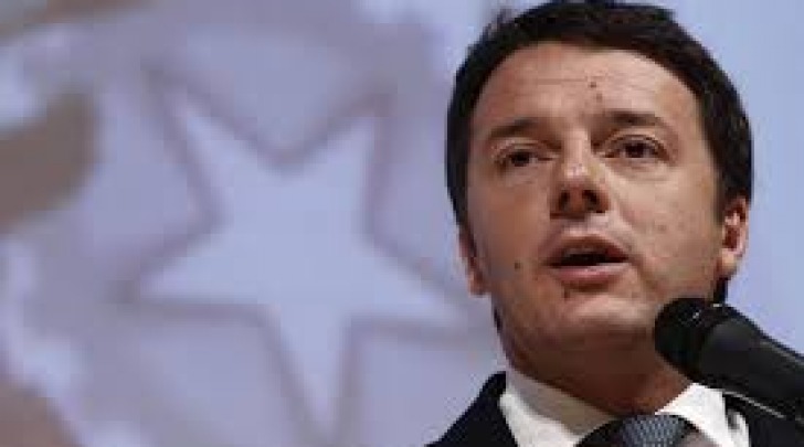 Matteo Renzi