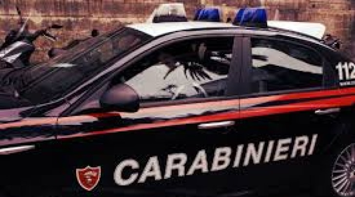 Carabinieri