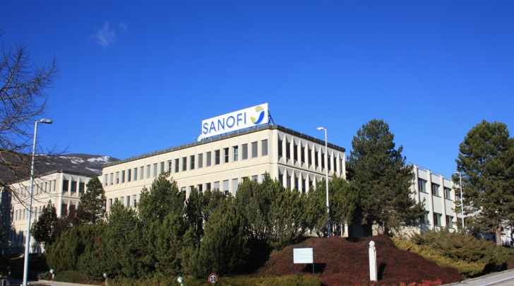 Sanofi