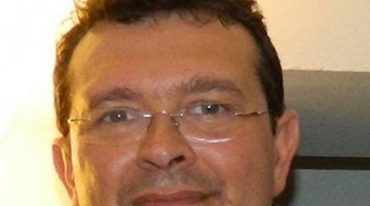 Massimo Maravalle