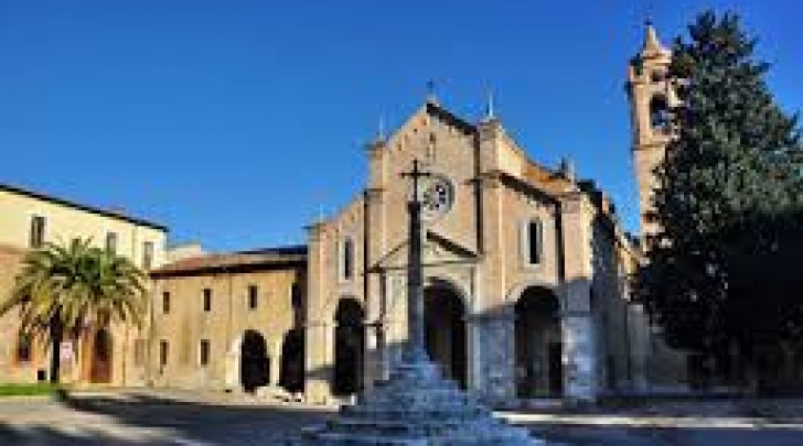 Santuario Madonna delle Grazie