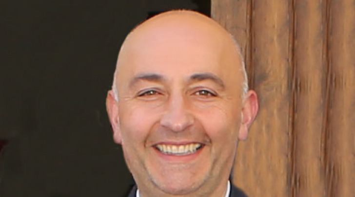 Domenico Ferri