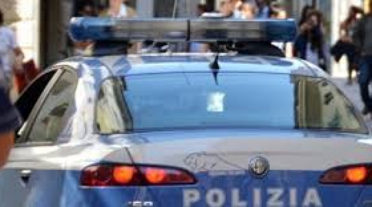 Polizia di Stato