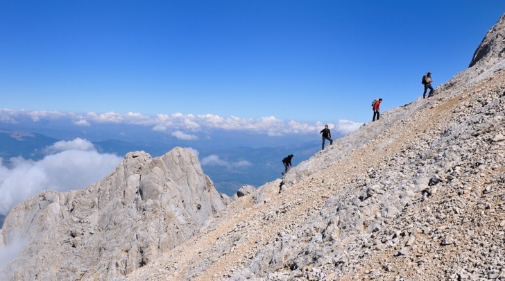 Passo del cannone