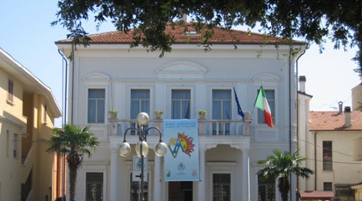 Municipio di Alba Adriatica
