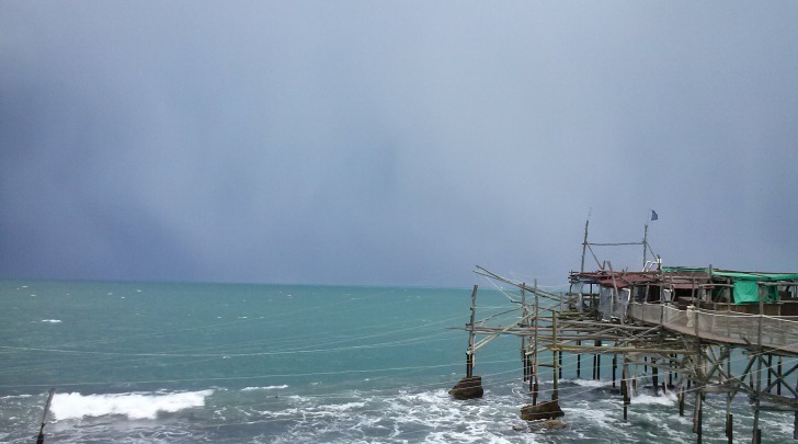 Trabocco