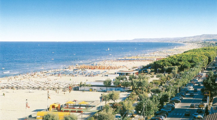 Alba Adriatica