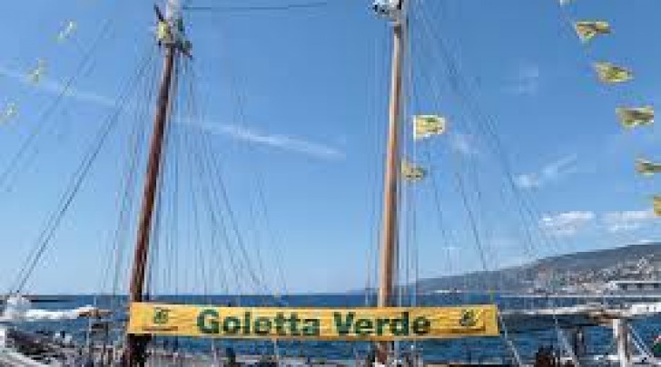 goletta verde