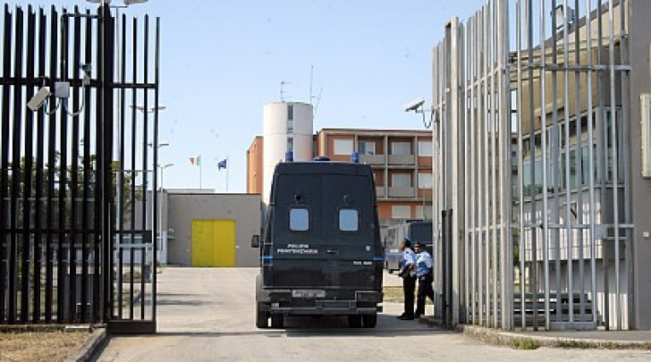 Carceri Lanciano