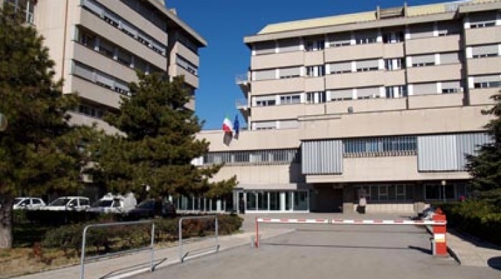 Ospedale Atri