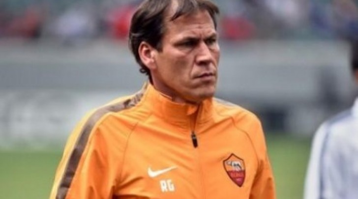 Rudi Garcia