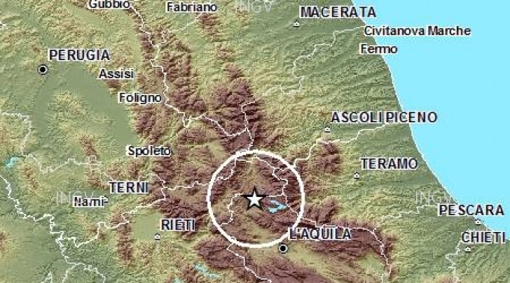 Terremoto