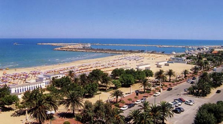 Lido di Giulianova