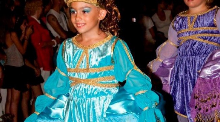 carnevale alba