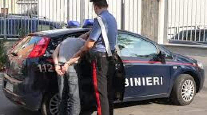 Carabinieri