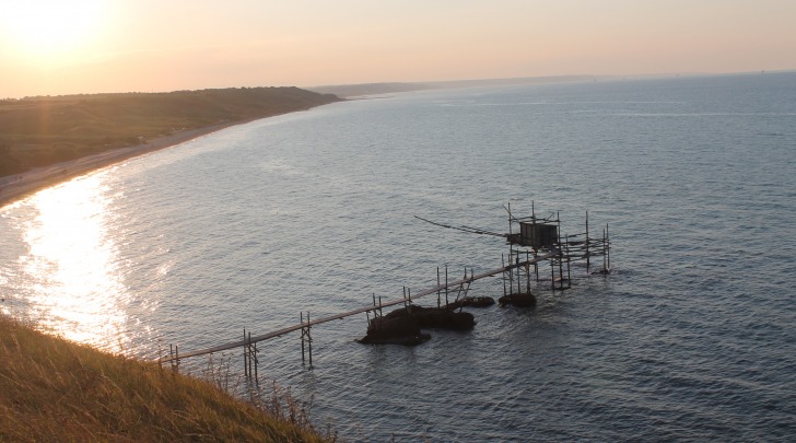 Trabocchi