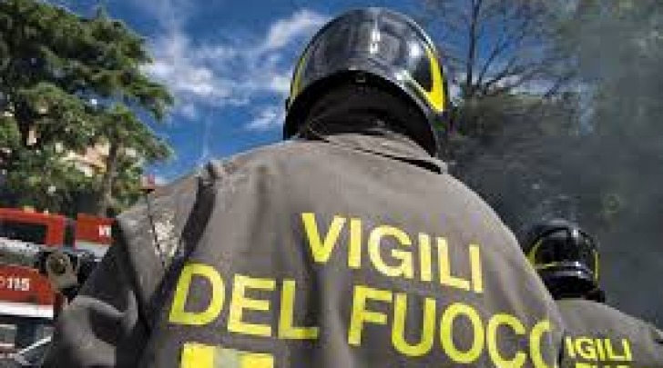 Vigili del Fuoco