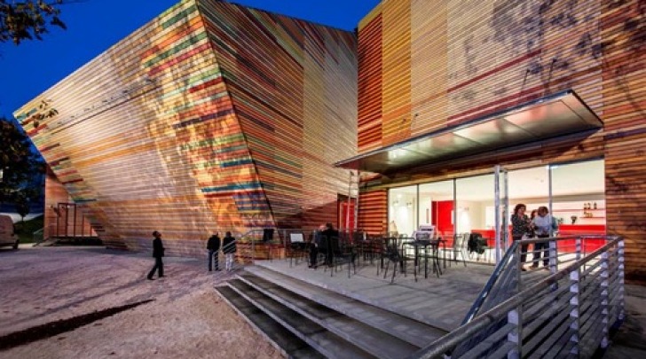 Auditorium del Parco