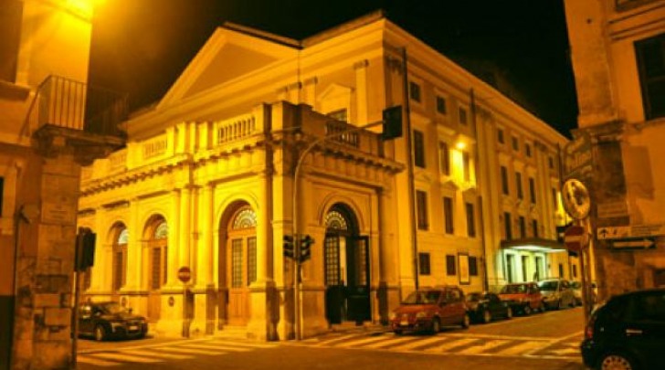 Teatro Caniglia