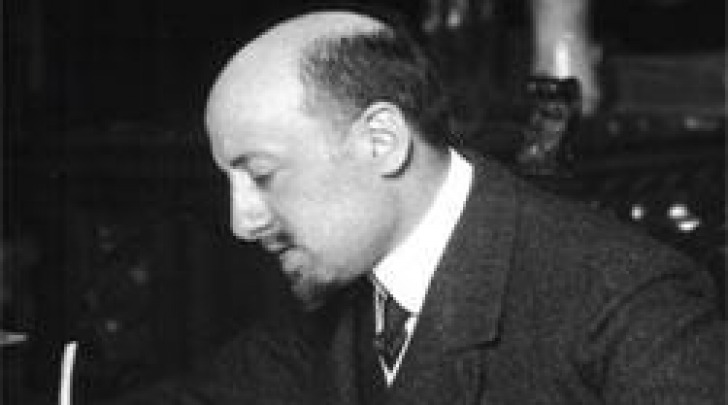 Gabriele D'Annunzio