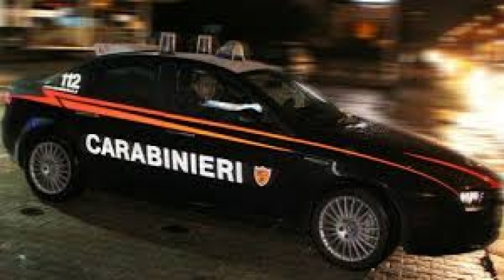 Carabinieri