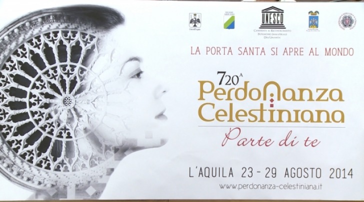 720' Perdonanza Celestiniana