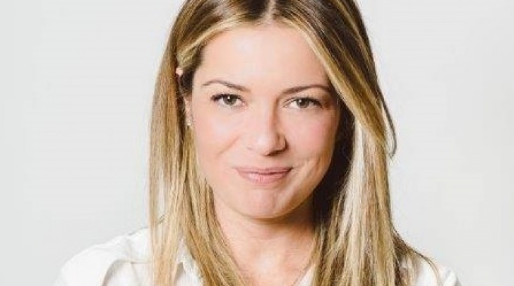 Sara Marcozzi  M5S