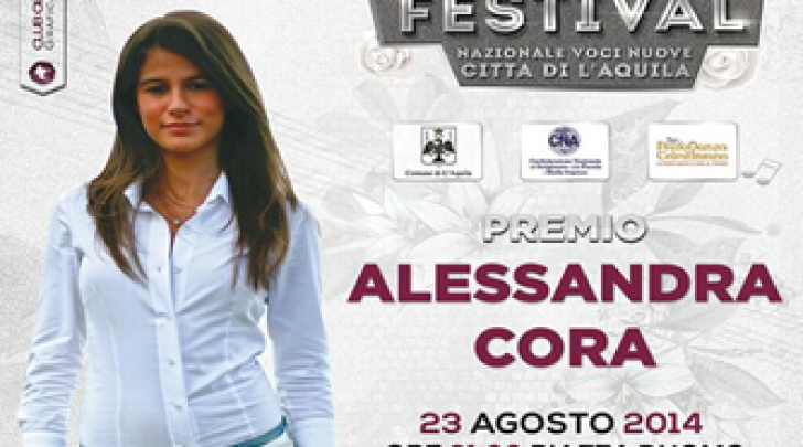Alessandra Cora