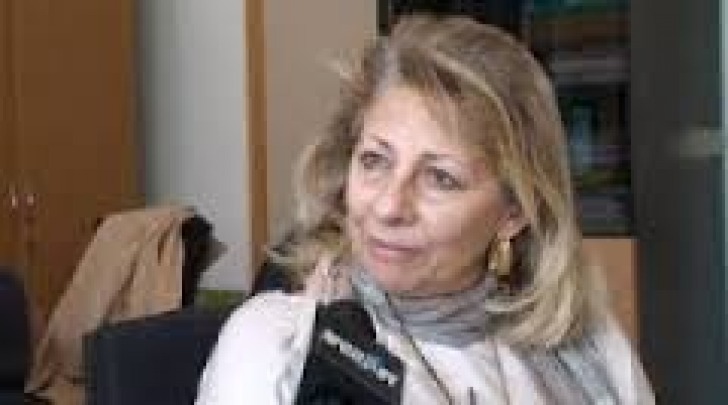 Maria Grazia Cifone