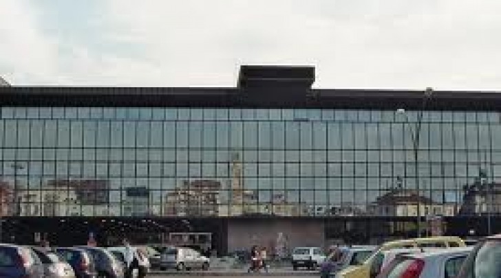 Stazione Pescara