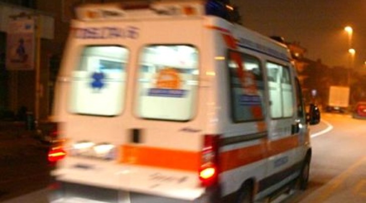 ambulanza