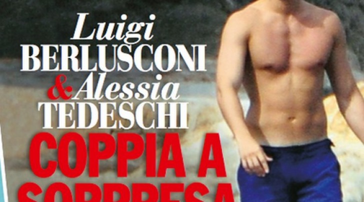 Luigi Berlusconi