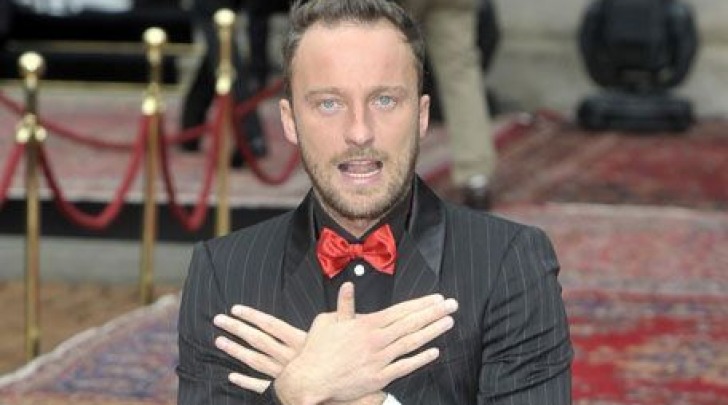 Francesco Facchinetti