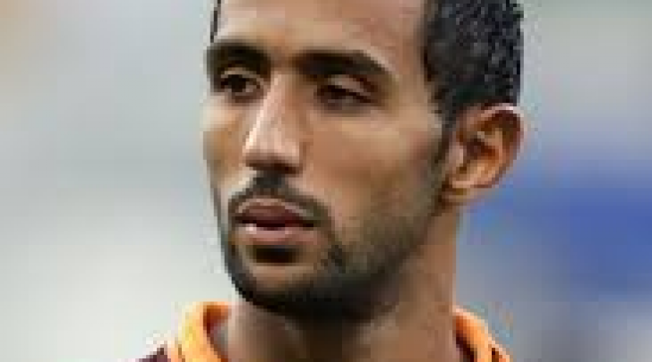 Mehdi Benatia