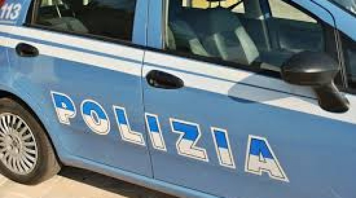 Polizia di Stato