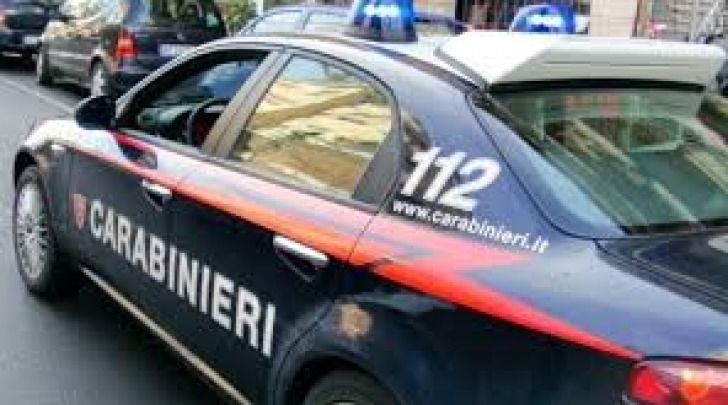 Carabinieri