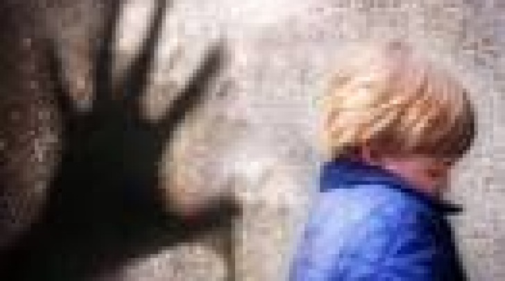 Maltrattamenti a bambini
