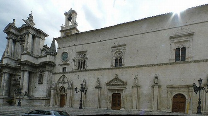 Museo archeologico di Sulmona