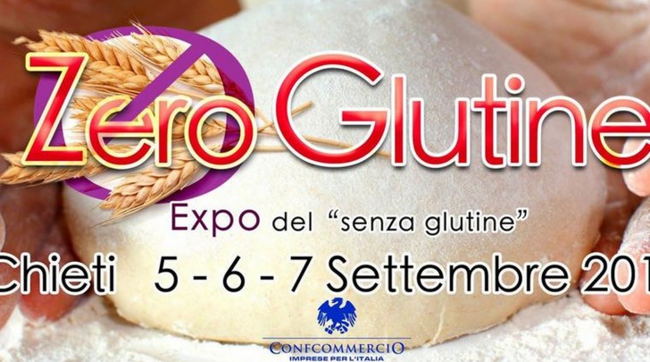 Zero Glutine Expò