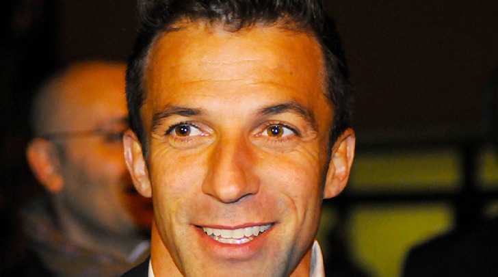 Alex Del Piero