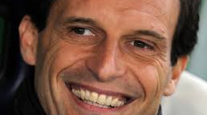 Massimiliano Allegri