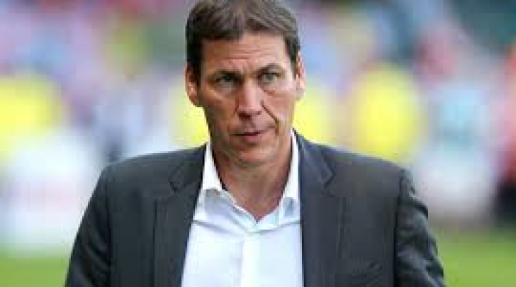 Rudi Garcia