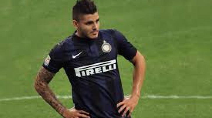 Mauro Icardi