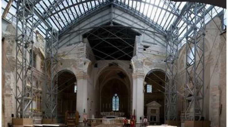 Basilica Collemaggio