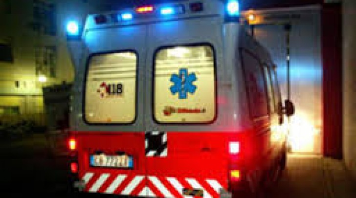 Soccorso 118