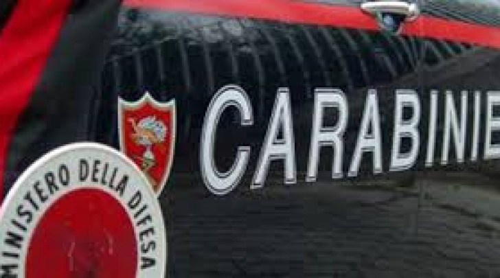 Carabinieri