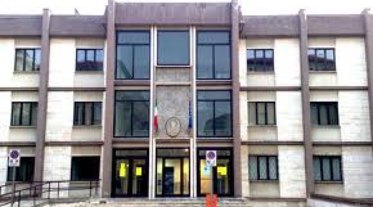 tribunale Lanciano