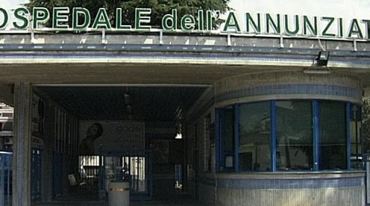 Ospedale Sulmona